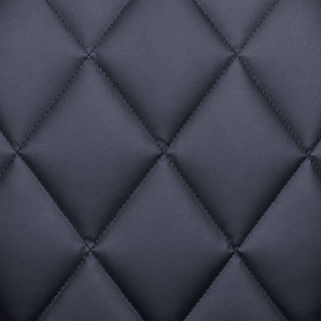 Okoshi Black Office Chair - Thumbnail - Image 7