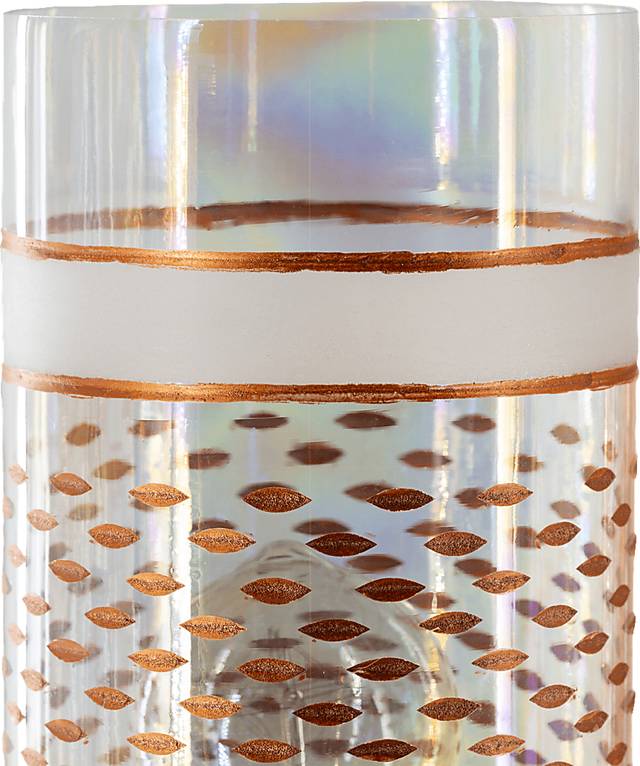 Old Oak Lane Copper Sconce - Thumbnail - Image 3