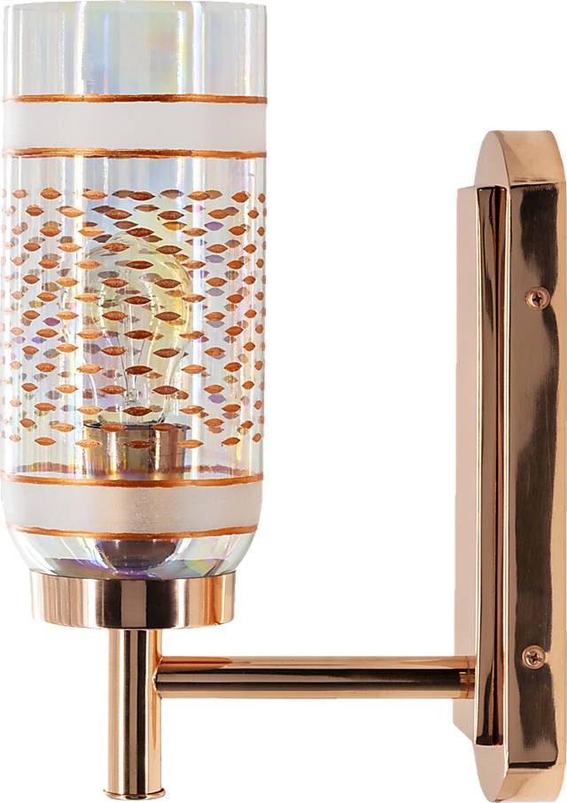 Old Oak Lane Copper Sconce - Thumbnail - Image 5