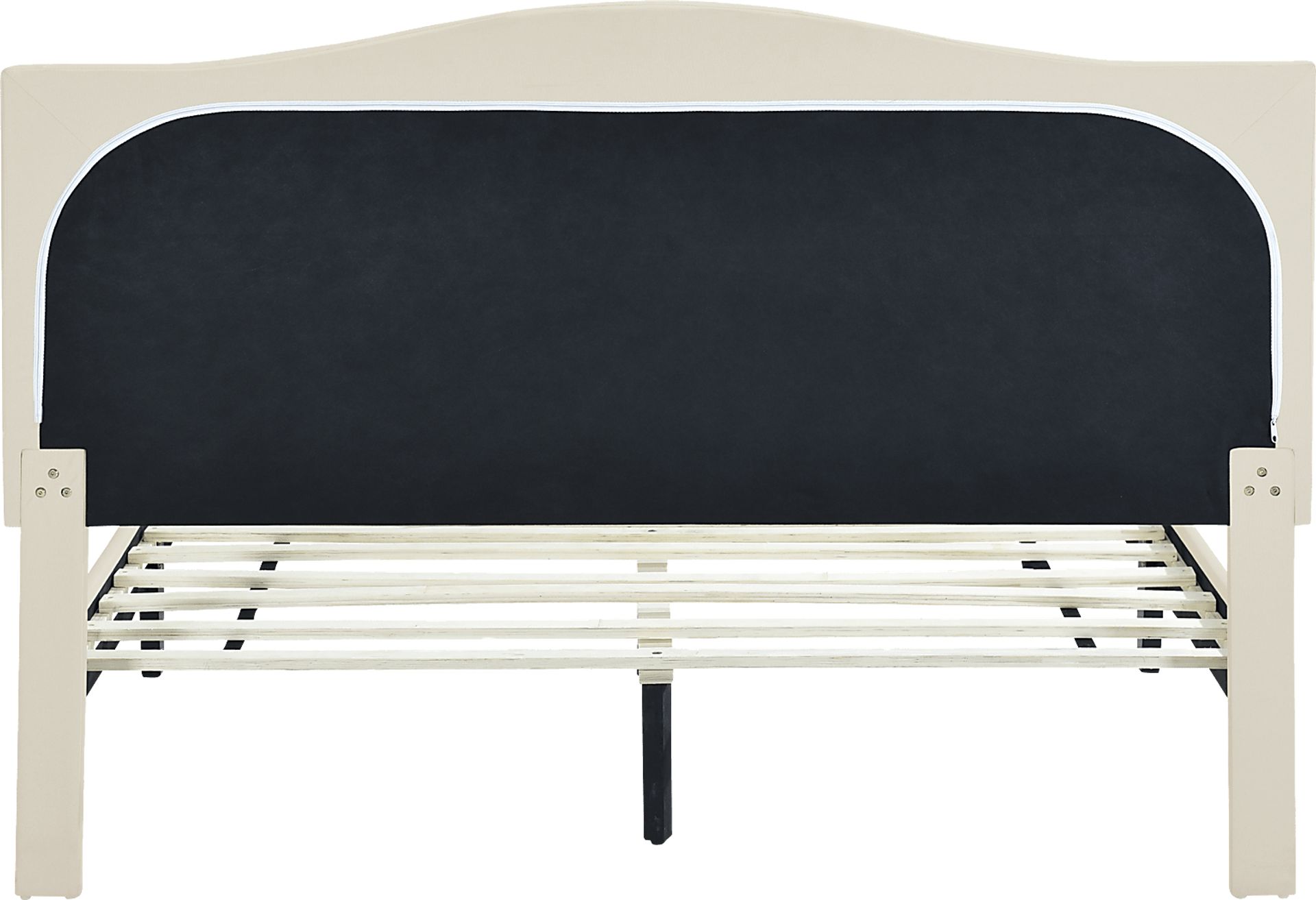 Oldenburg Beige Queen Bed - Image 5