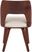 Oldfort Cream Dining Chair Set of 2