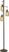 Oldhall Bronze Floor Lamp