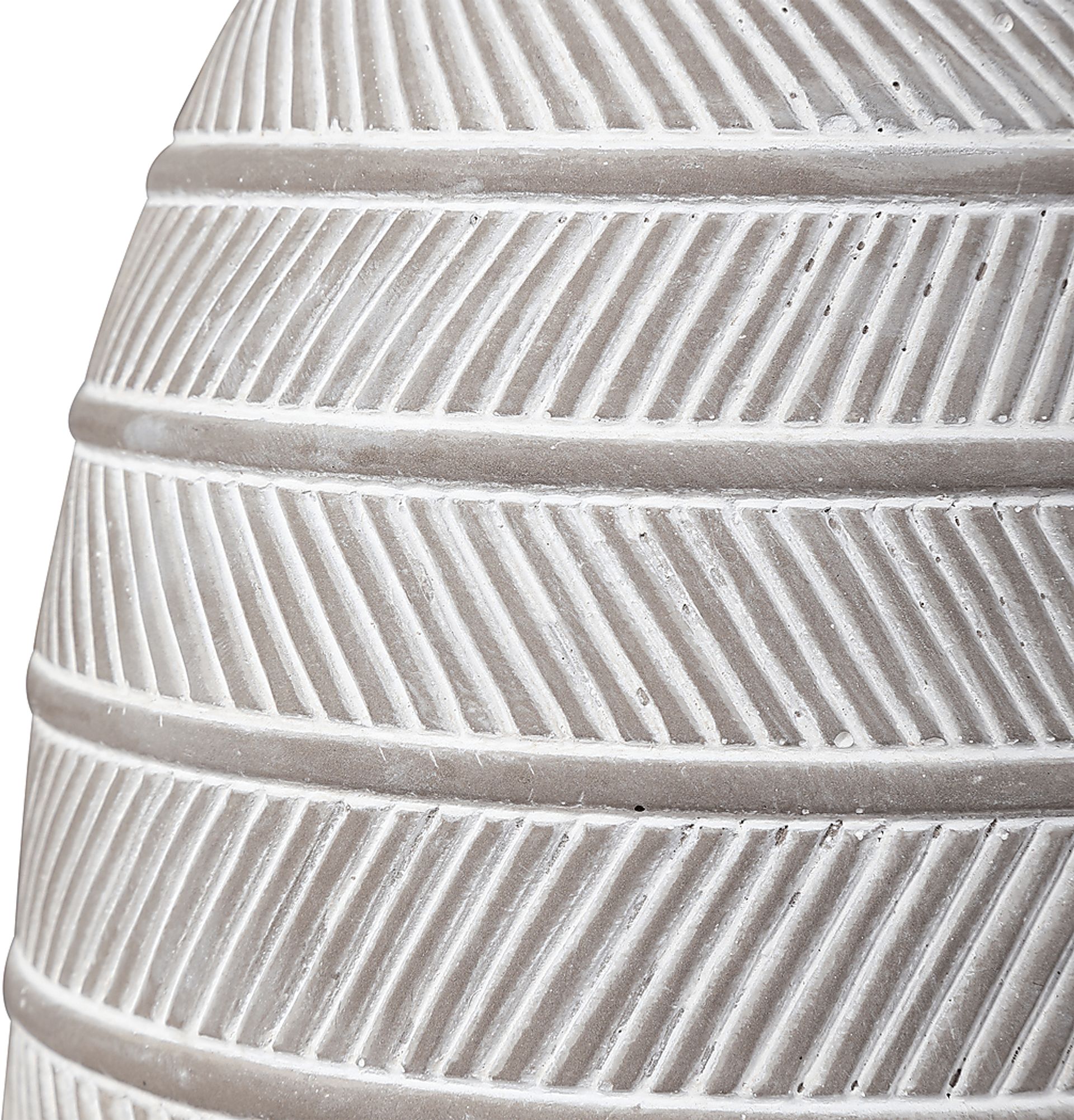 Olean Gate White Lamp - Image 3