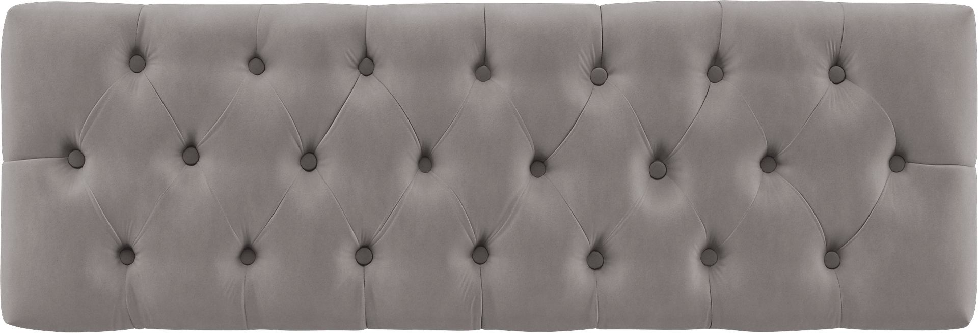 Oleandri Gray Accent Bench - Image 4