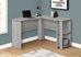 Olentangy Gray Desk