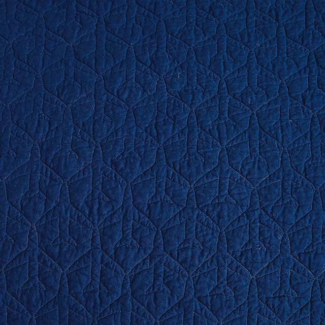 Oli Navy Full Comforter Set - Thumbnail - Image 4