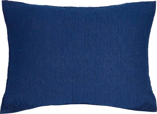 Oli Navy Full Comforter Set - Thumbnail - Image 7