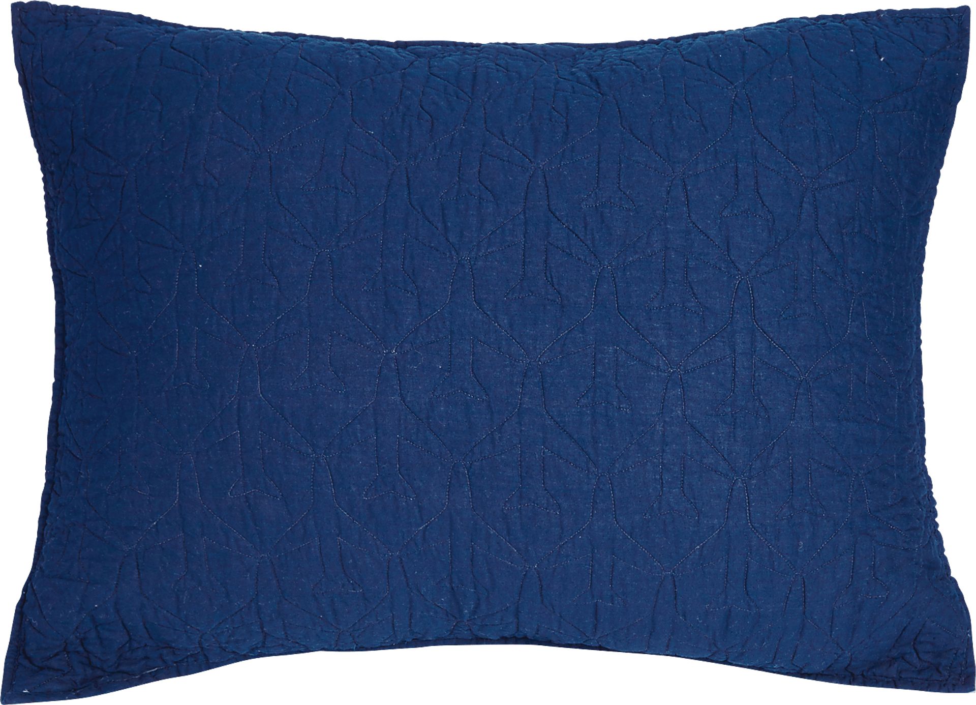 Oli Navy Twin Comforter Set - Image 7
