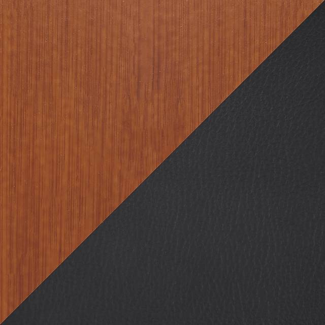 Olsin Black Side Chair - Thumbnail - Image 7