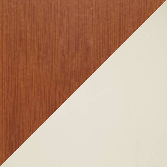 Olsin Cream Side Chair - Thumbnail - Image 7
