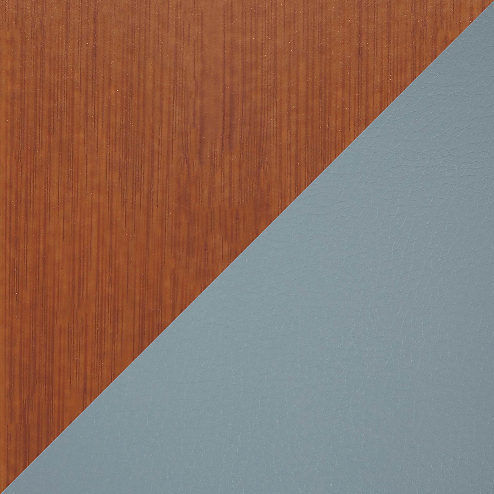 Olsin Gray Side Chair - Image 7