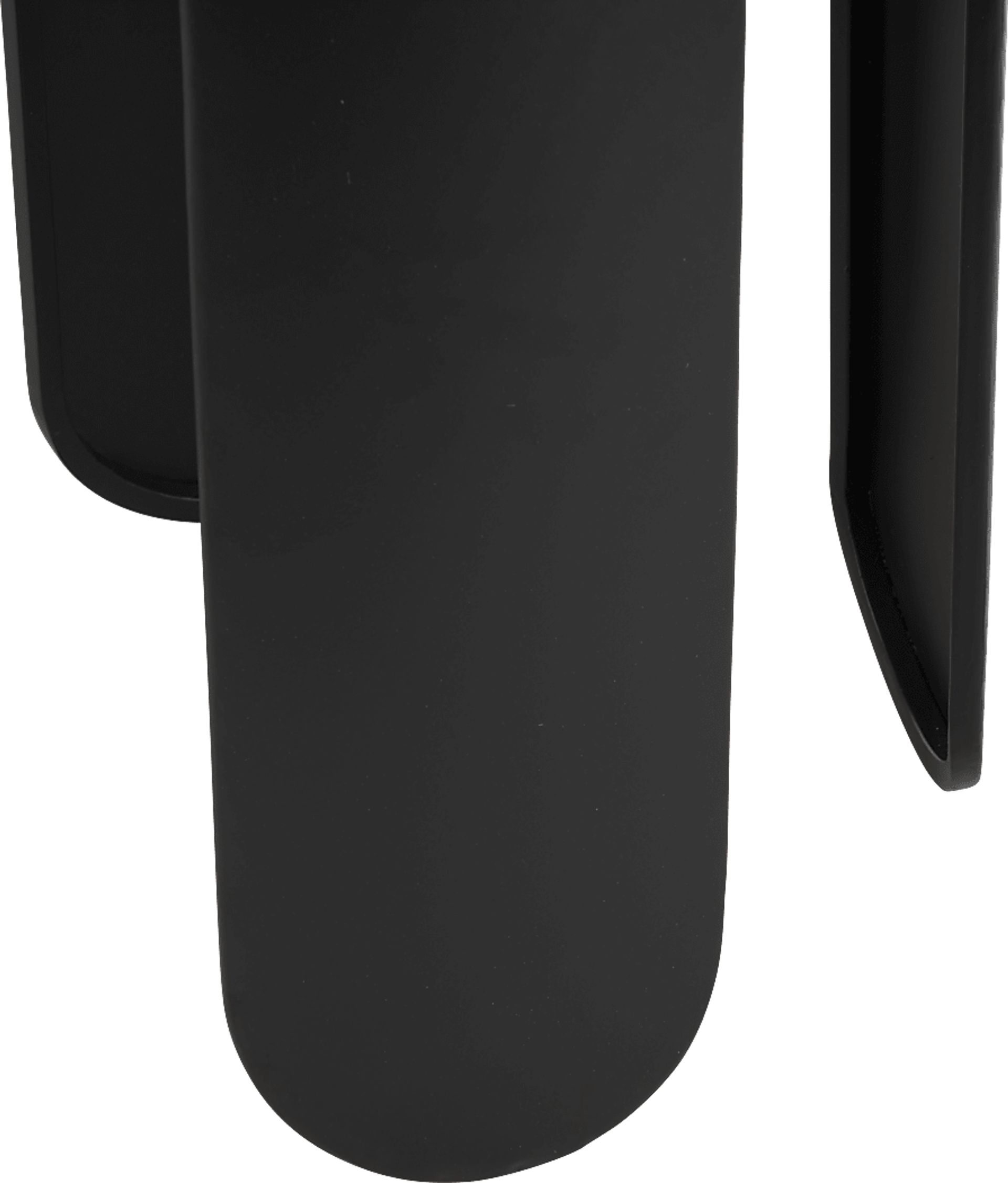 Oluda Black Accent Table - Image 4