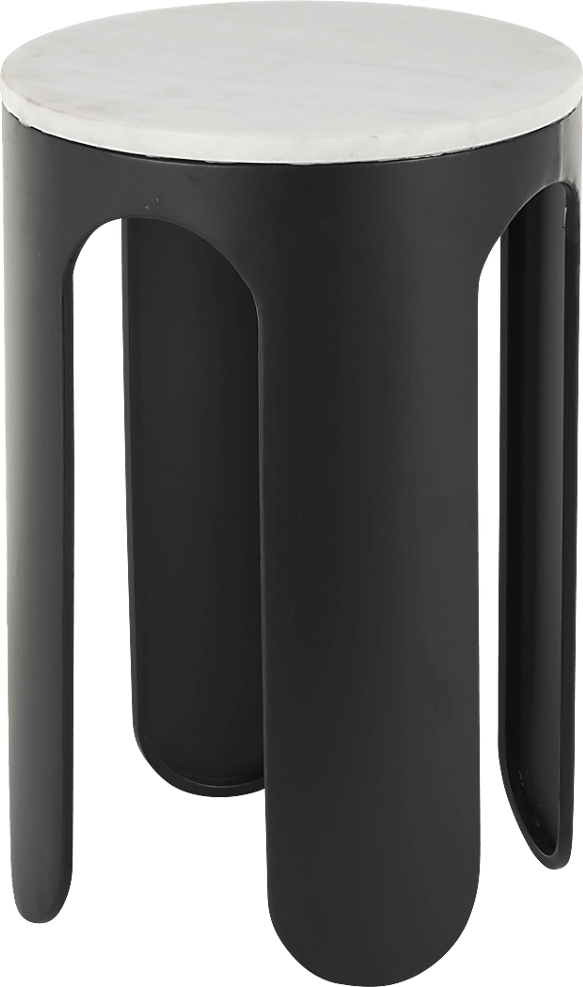 Oluda Black Accent Table - Image 5