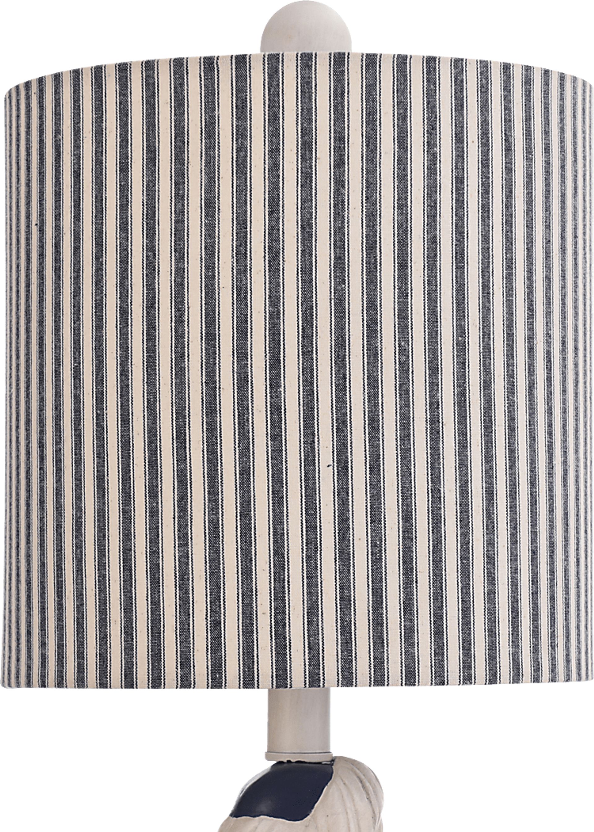 Omaha Sea Blue Lamp - Image 2