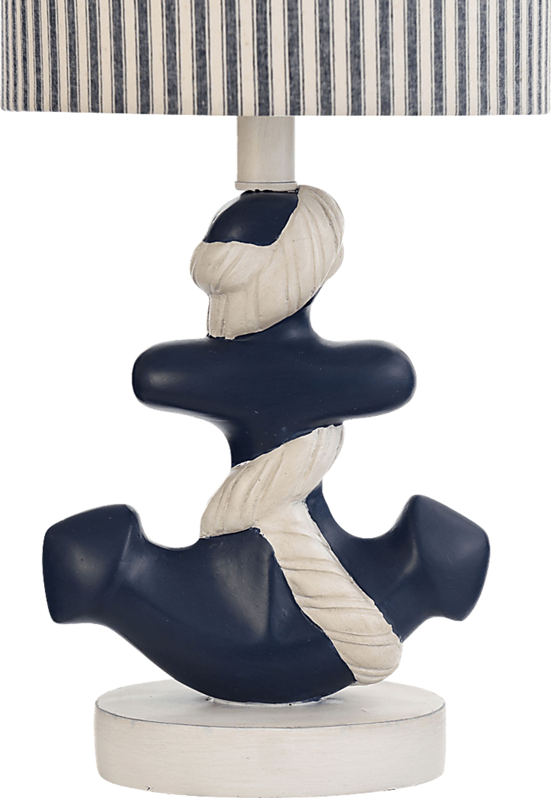 Omaha Sea Blue Lamp - Image 3