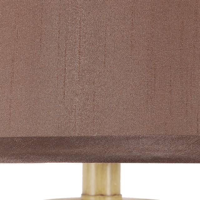 Omalee Ivory Lamp - Thumbnail - Image 3