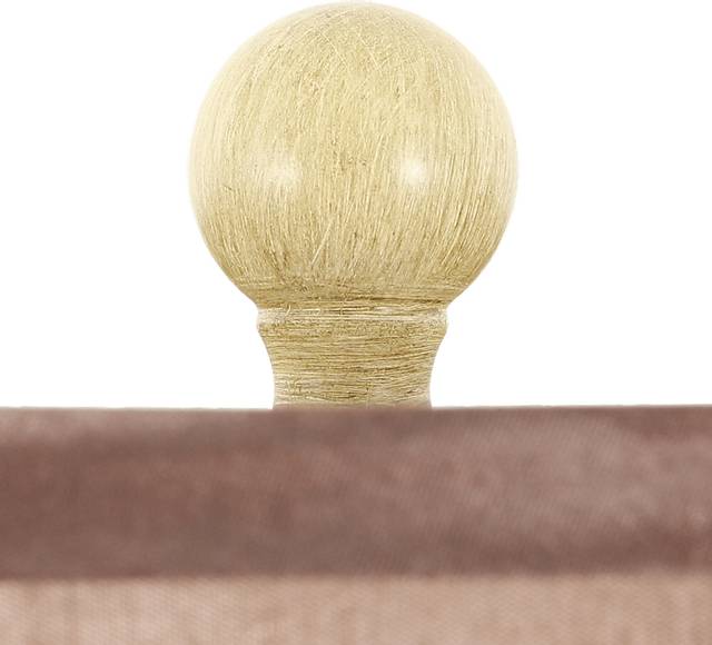 Omalee Ivory Lamp - Thumbnail - Image 4