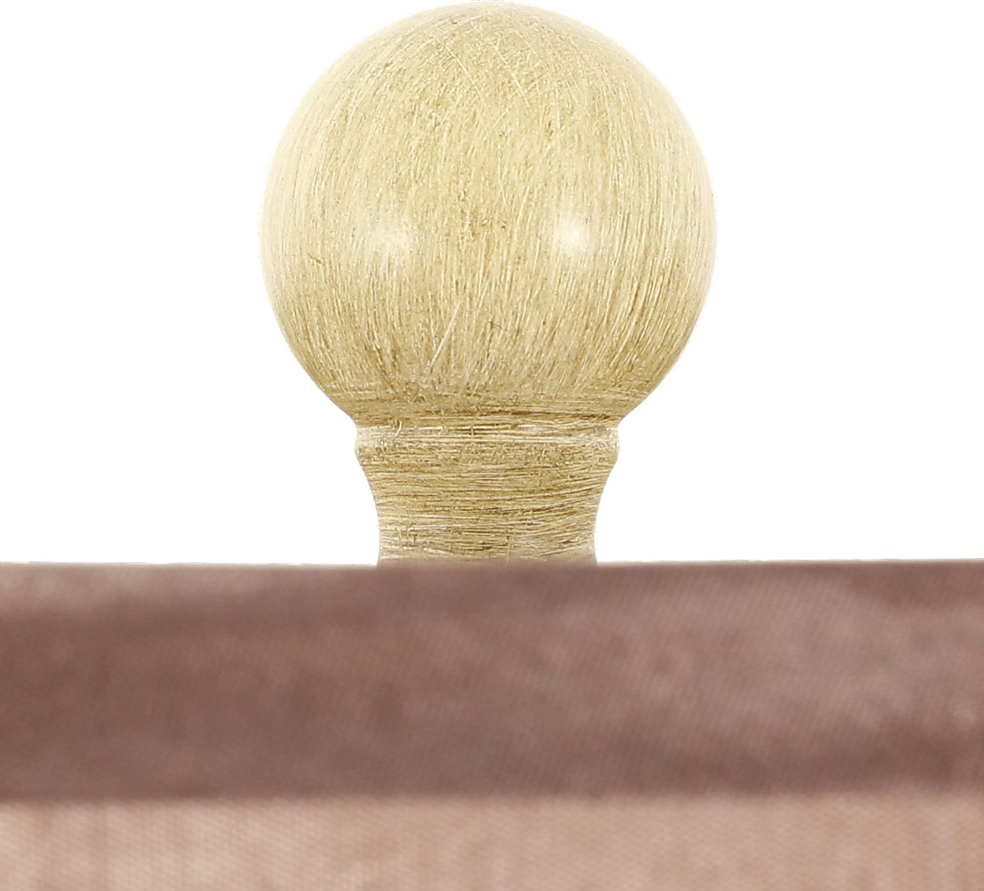 Omalee Ivory Lamp - Image 4
