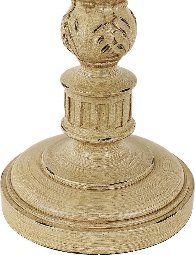 Omalee Ivory Lamp - Thumbnail - Image 5