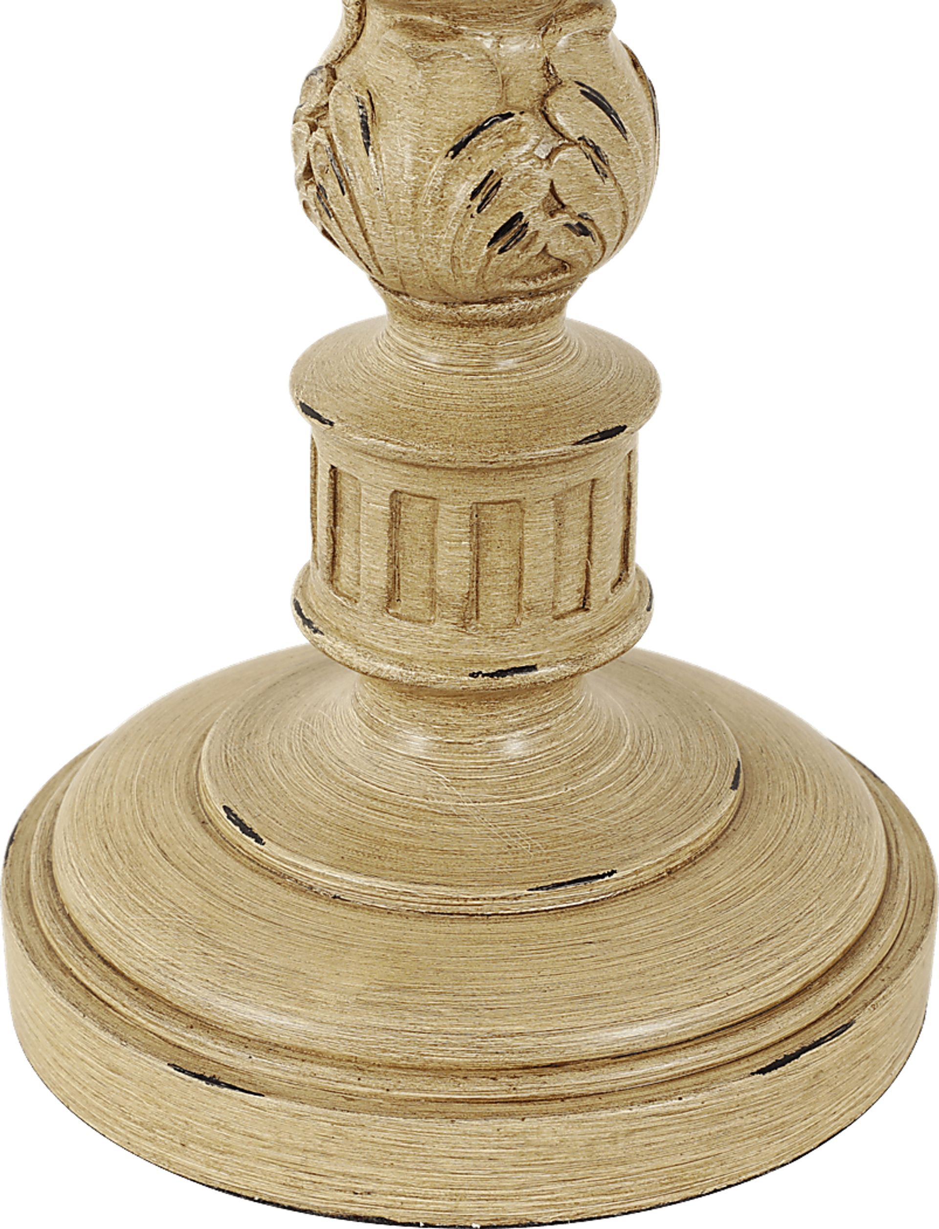 Omalee Ivory Lamp - Image 5