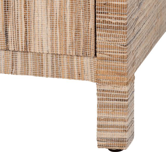 Omegastar Light Brown Nightstand - Thumbnail - Image 6