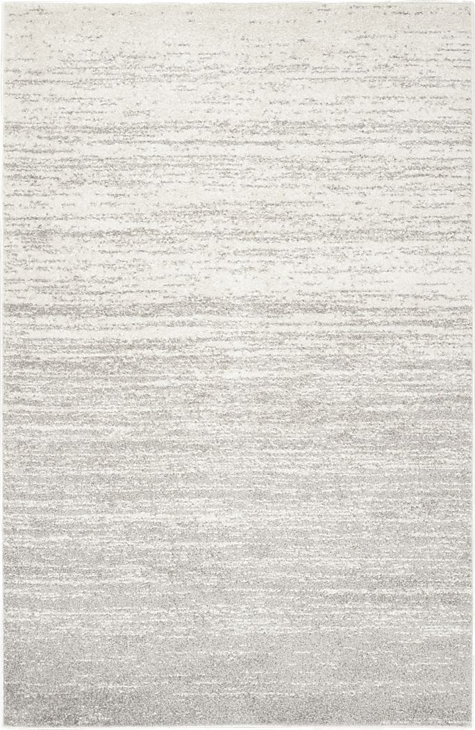Omeir Ivory 5' x 8' Rug