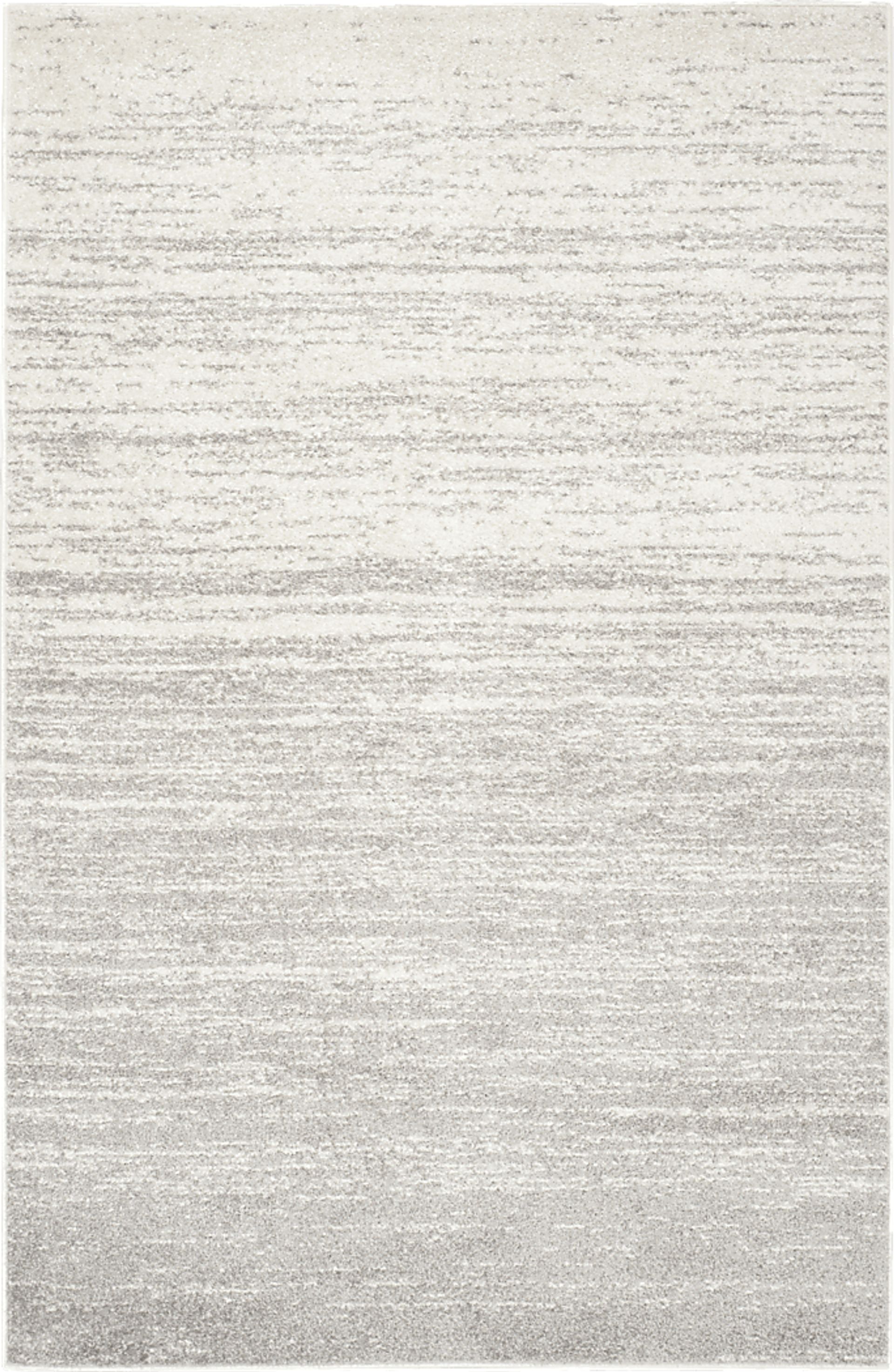 Omeir Ivory 5' x 8' Rug - Image 1