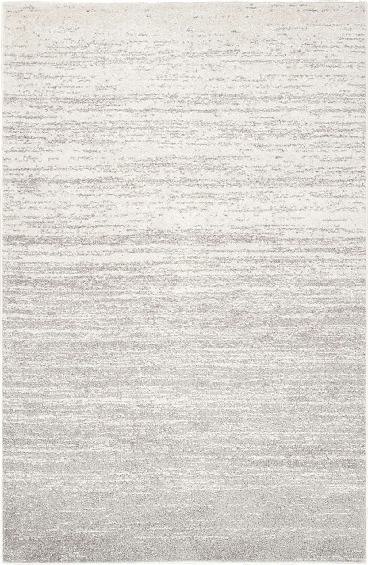 Omeir Ivory Beige Rug | Rooms to Go