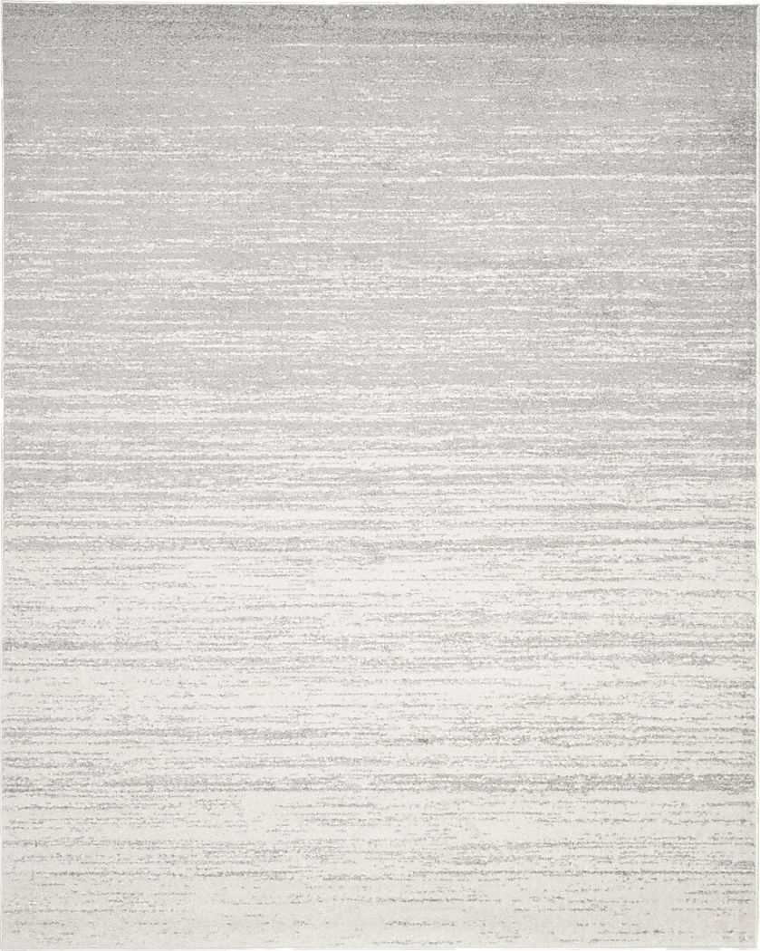 Omeir Ivory 8' x 10' Rug