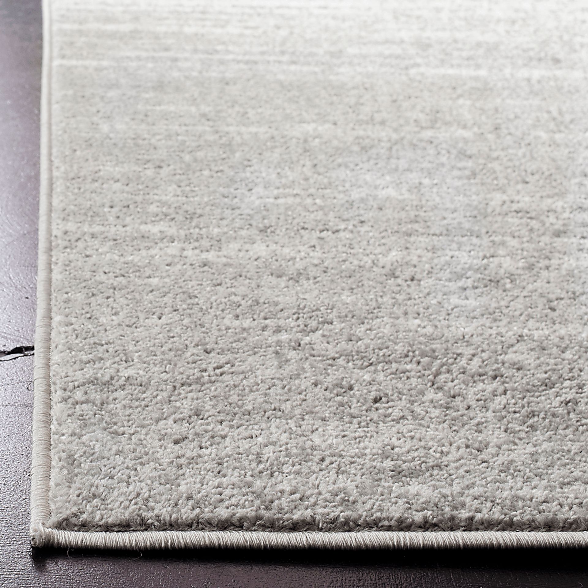 Omeir Light Gray 6' x 9' Rug - Image 2