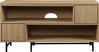 Omerea Oak 47 in. Console