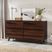 Omerea Walnut Dresser