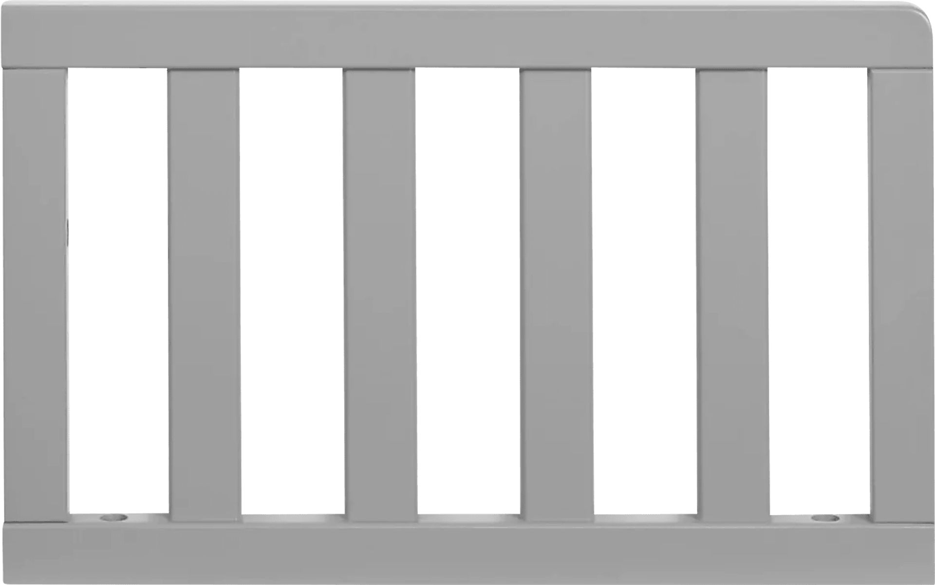 Omilly Gray Toddler Rail - Image 1