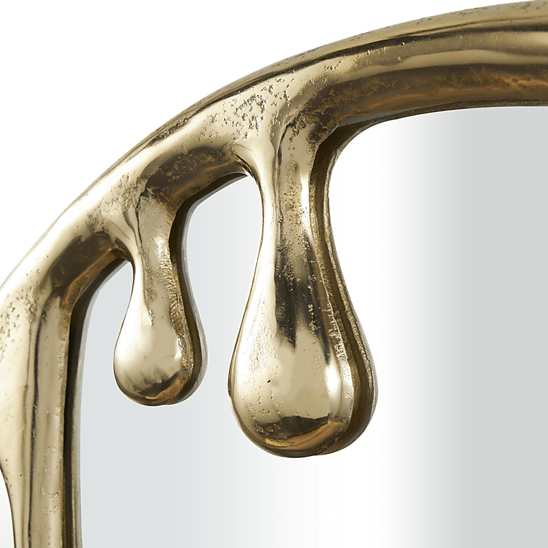 Ominni Gold Mirror - Image 3