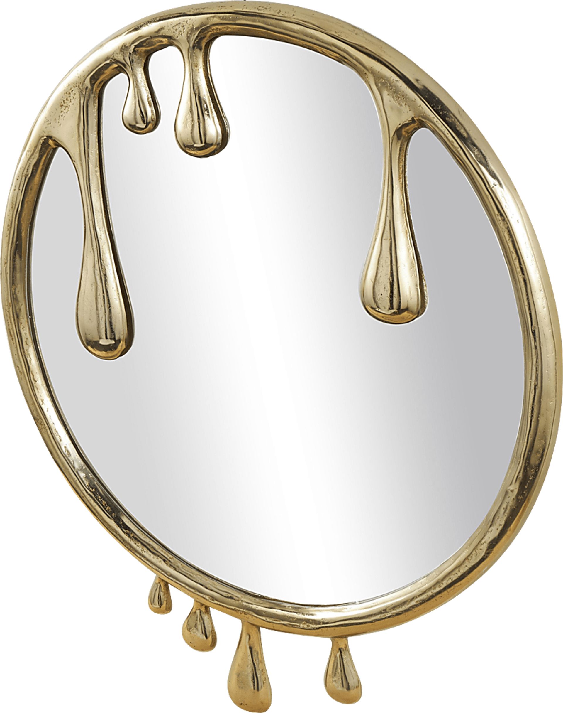 Ominni Gold Mirror - Image 4