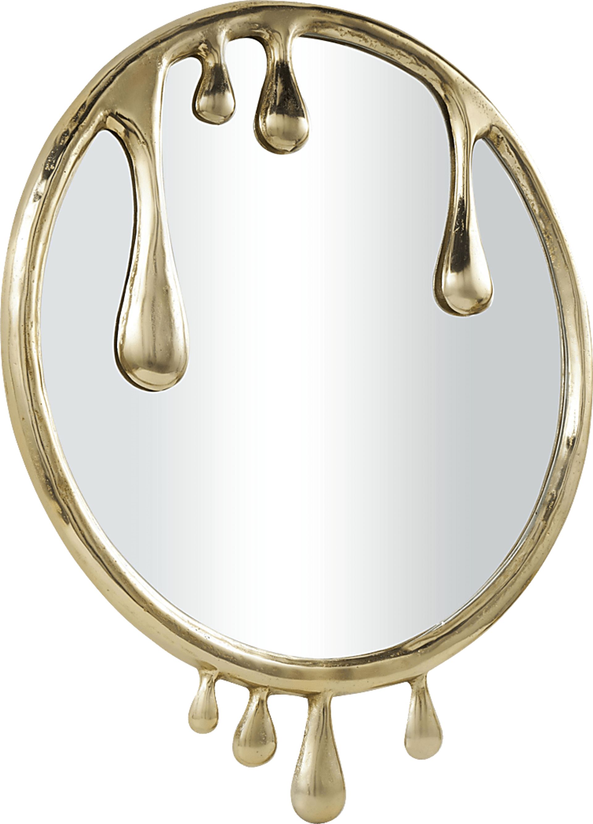 Ominni Gold Mirror - Image 5