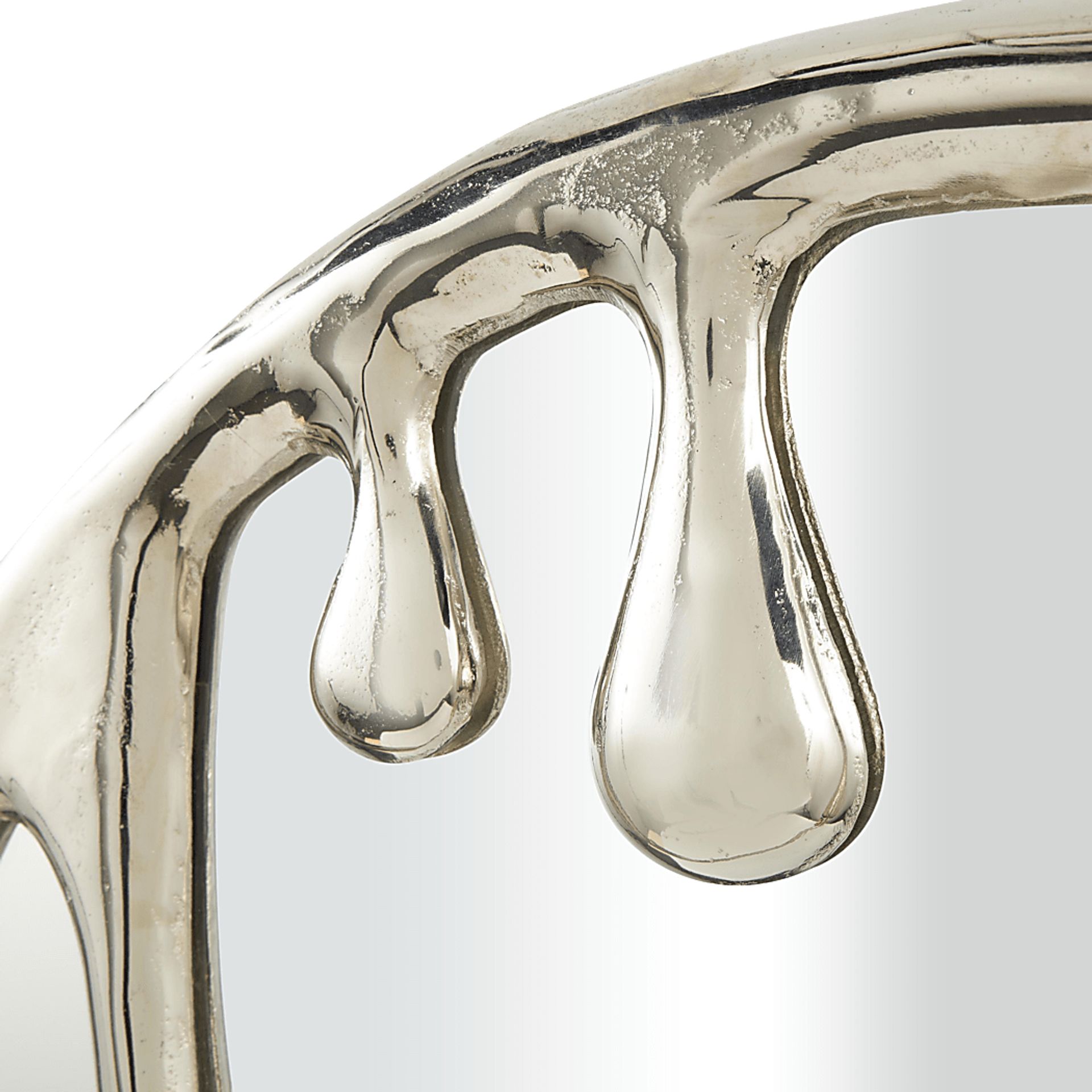 Ominni Silver Mirror - Image 4