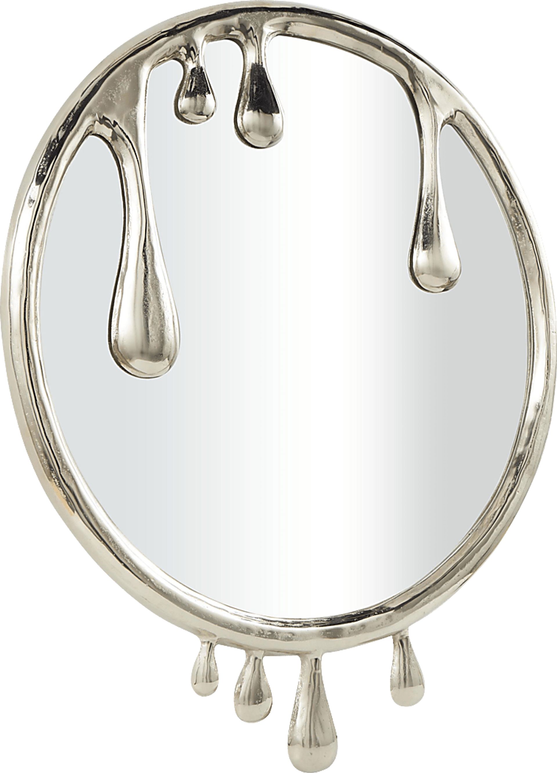 Ominni Silver Mirror - Image 5