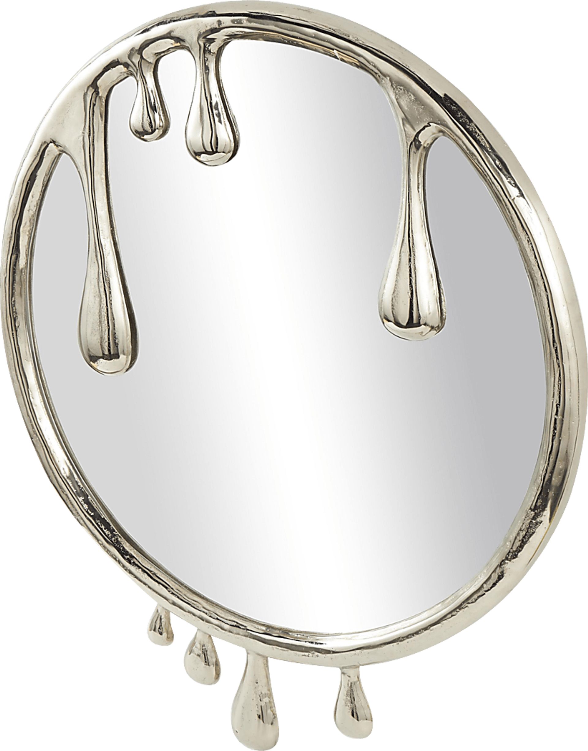Ominni Silver Mirror - Image 6
