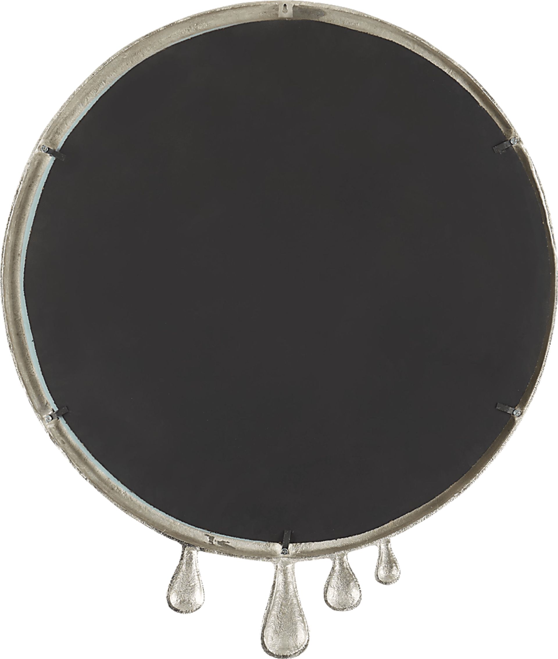 Ominni Silver Mirror - Image 8