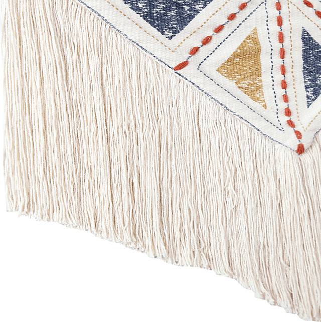 Onaba Ivory Wall Decor - Thumbnail - Image 4