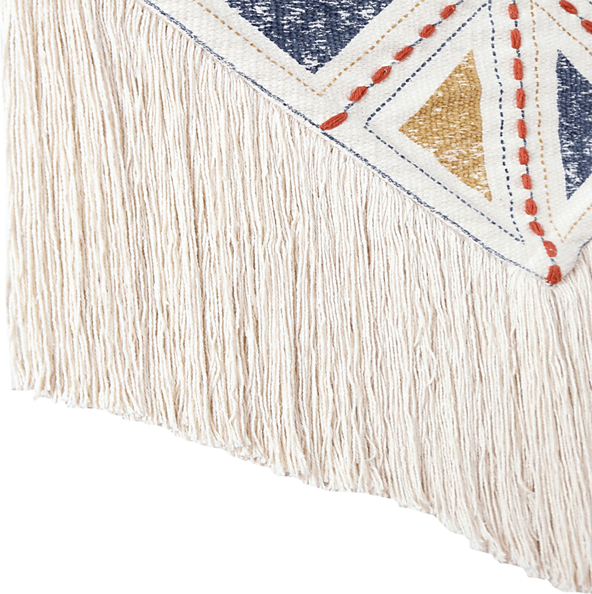 Onaba Ivory Wall Decor - Image 4
