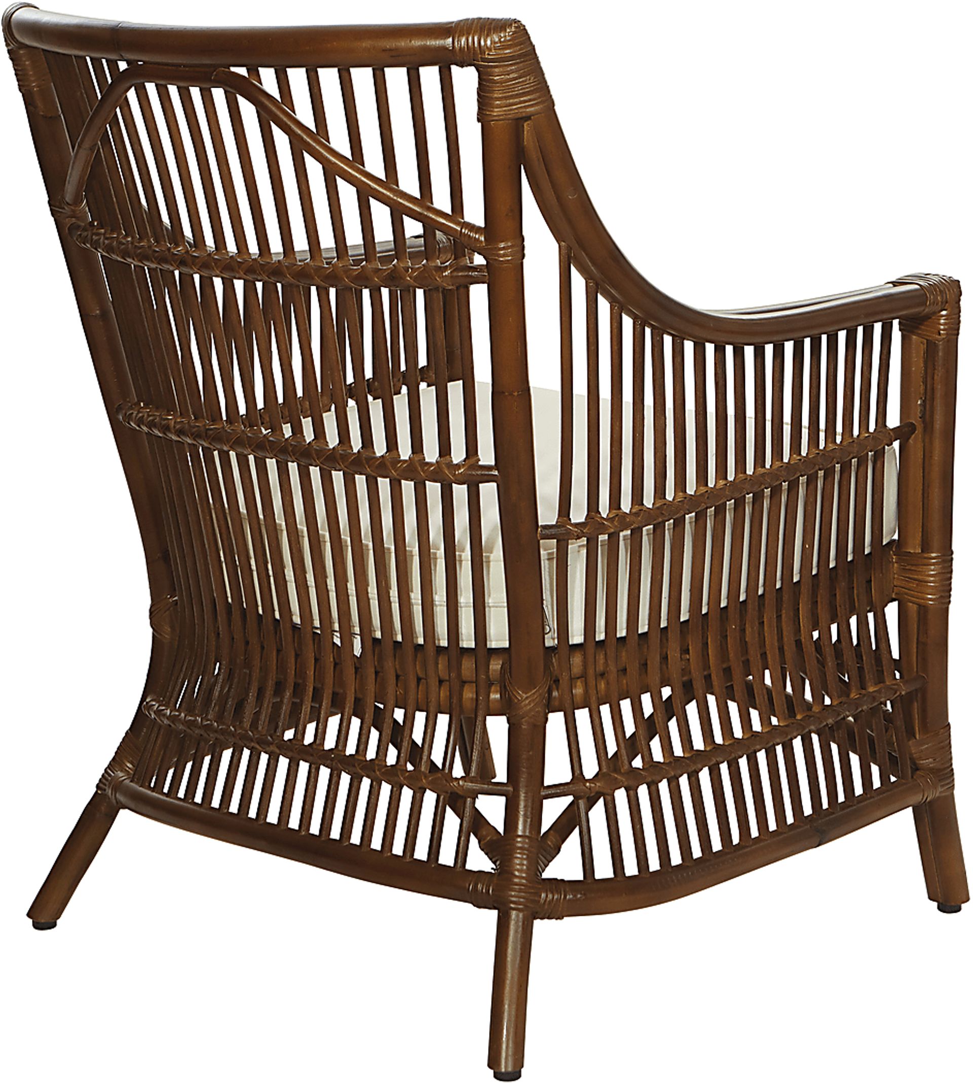 Onalynn Brown Accent Chair - Image 5