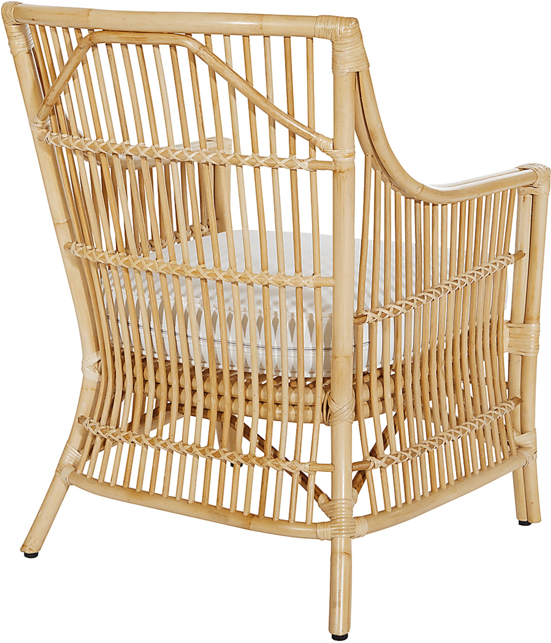 Onalynn Cream Accent Chair - Image 5