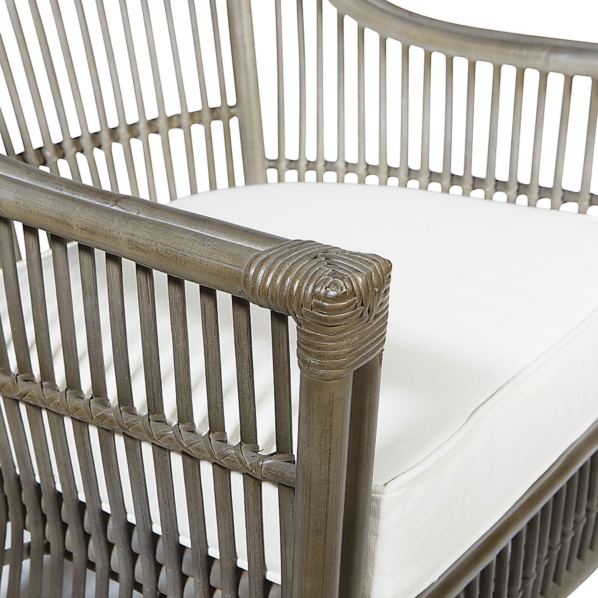 Onalynn Gray Accent Chair - Image 6