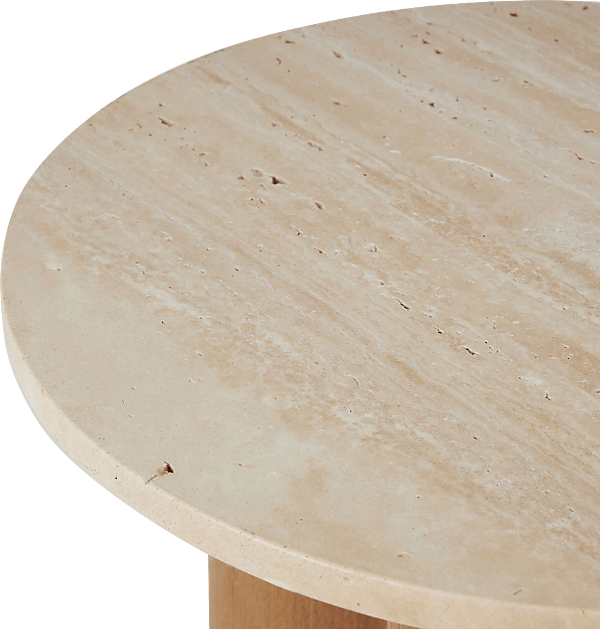 Onaro Brown Accent Table - Image 3