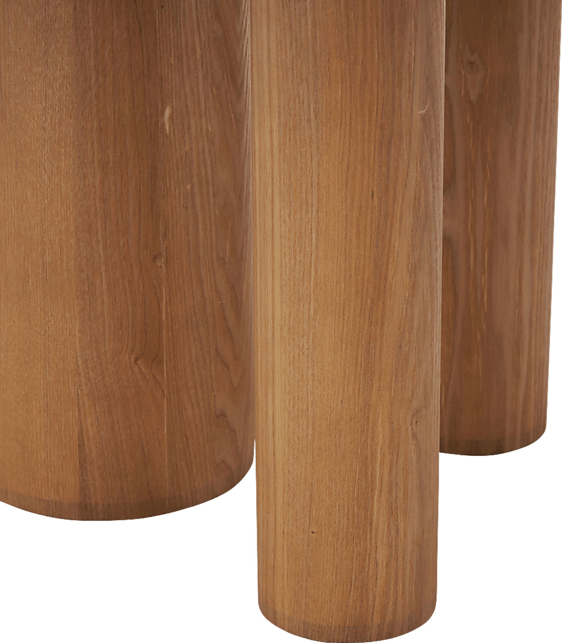 Onaro Brown Accent Table - Image 4