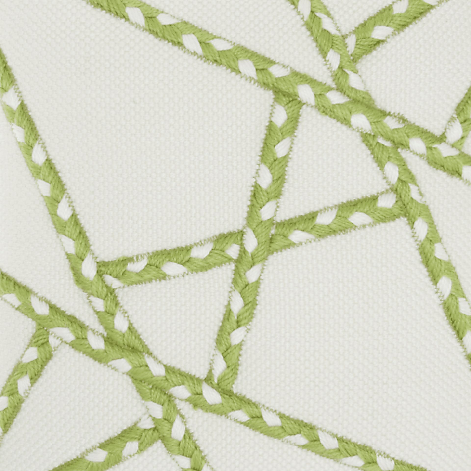 Onas Green Indoor/Outdoor Accent Pillow - Image 5