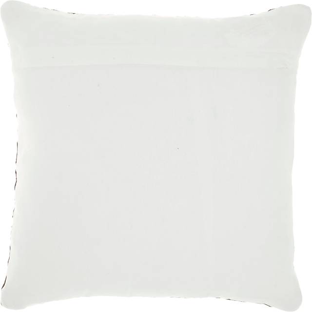 Onas Turquoise Indoor/Outdoor Accent Pillow - Thumbnail - Image 6