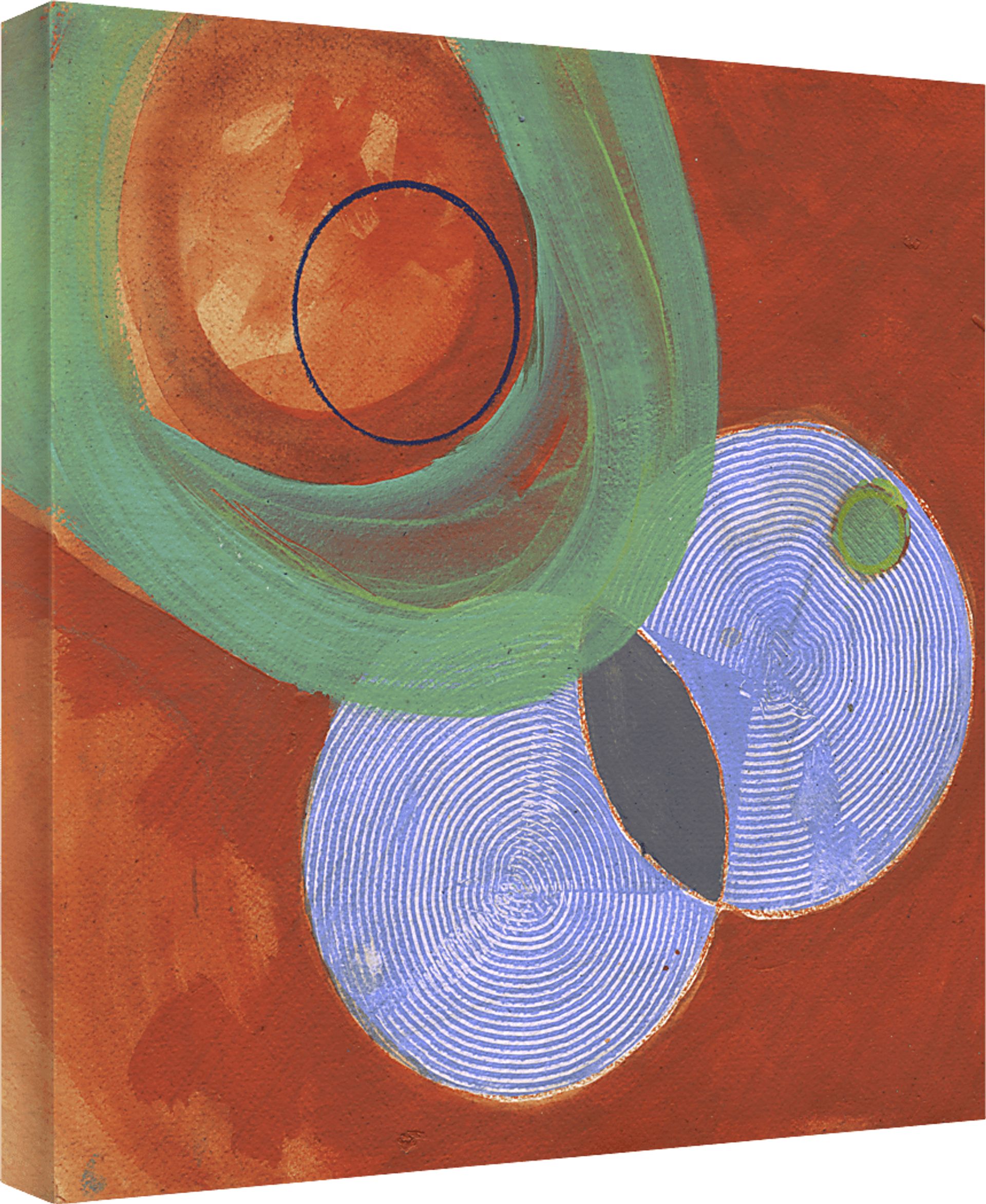 One Delusion Artwork - Image 3